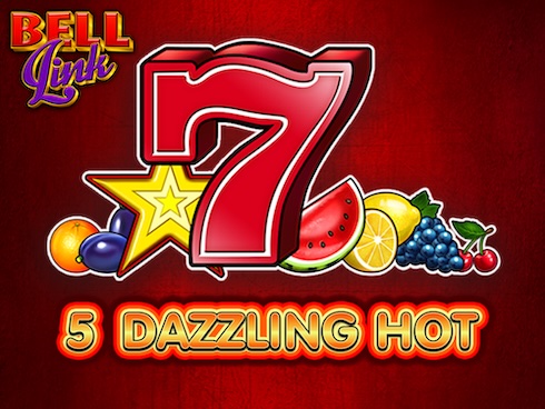 5 Dazzling Hot Bell Link