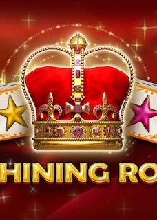 5 Shining Roll