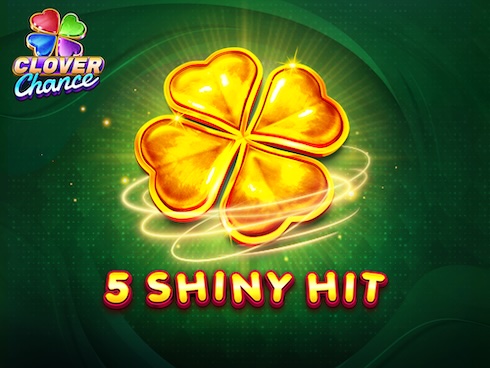 5 Shiny Hit