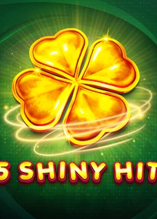 5 Shiny Hit