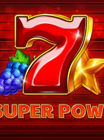5 Super Power