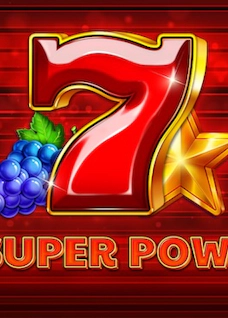 5 Super Power