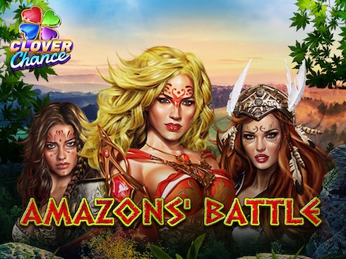 Amazons' Battle