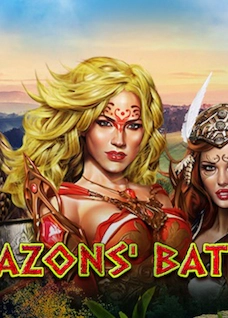 Amazons' Battle