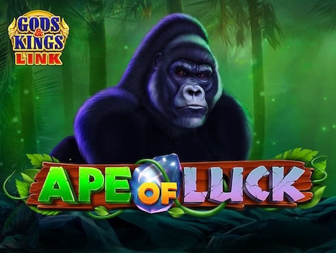 Ape of Luck Gods and Kings Link