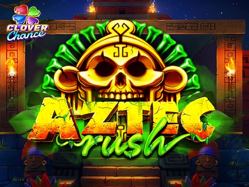 Aztec Rush