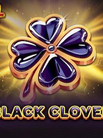 Black Clover Bell Link