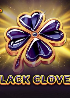 Black Clover Bell Link
