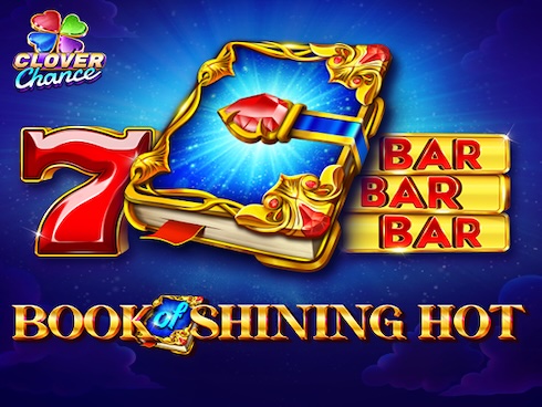 Book Of Shining Hot