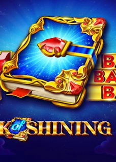 Book Of Shining Hot