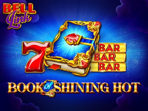 Book of Shining Hot Bell Link