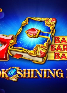 Book of Shining Hot Bell Link