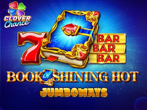 Book Of Shining Hot Jumboways
