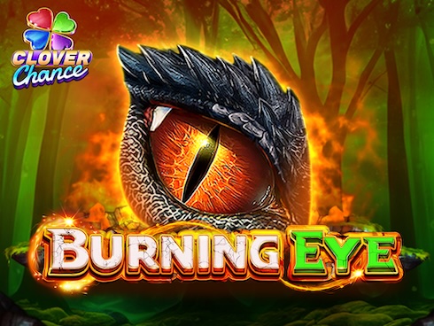 Burning Eye