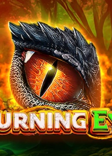 Burning Eye