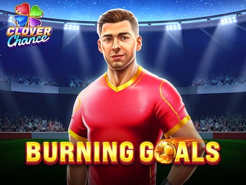 Burning Goals