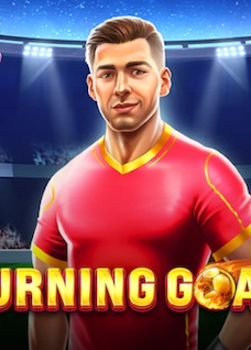 Burning Goals