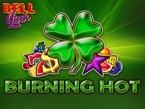 Burning Hot Bell Link