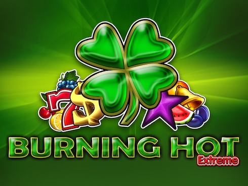 Burning Hot Extreme
