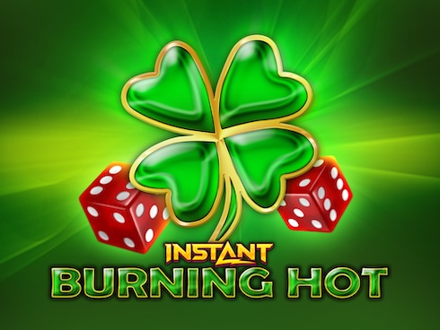 Burning Hot Instant