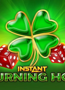 Burning Hot Instant