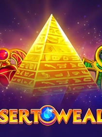 Desert Wealth