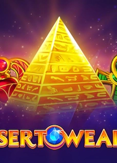 Desert Wealth
