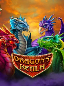 Dragons' Realm High Cash