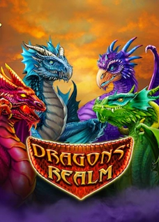 Dragons' Realm High Cash