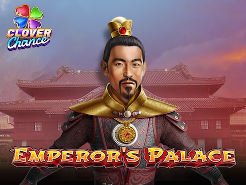 Emperor's Palace