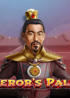 Emperor's Palace