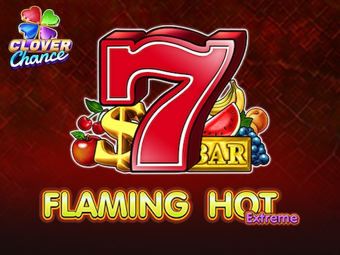 Flaming Hot Extreme