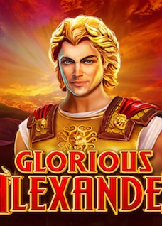 Glorious Alexander Gods and Kings Link