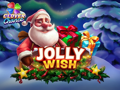 Jolly Wish