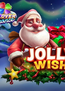 Jolly Wish
