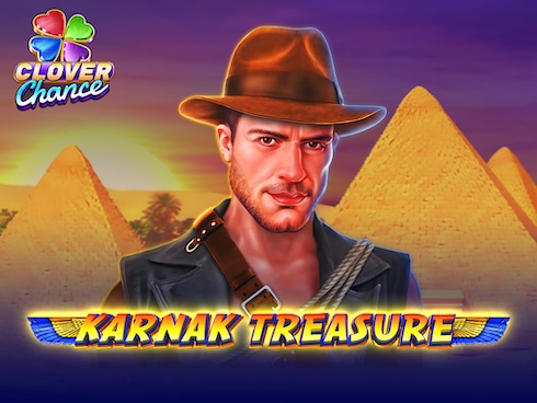 Karnak Treasure