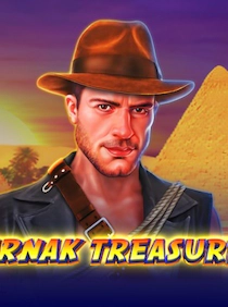 Karnak Treasure