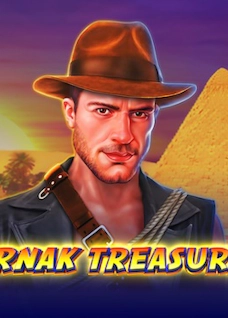 Karnak Treasure