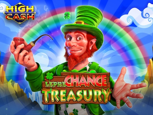 Leprechance Treasury High Cash