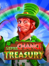 Leprechance Treasury High Cash