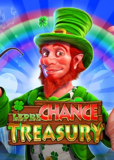 Leprechance Treasury High Cash
