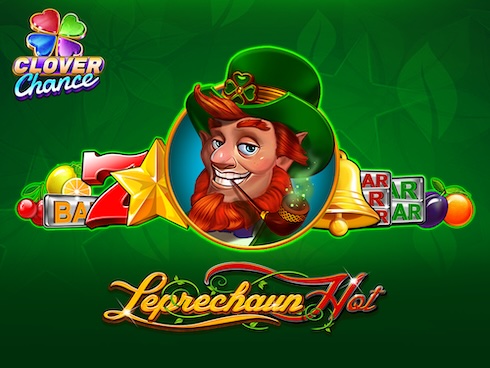 Leprechaun Hot