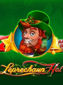 Leprechaun Hot