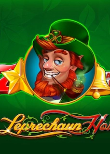 Leprechaun Hot