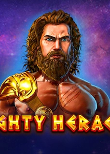 Mighty Heracle