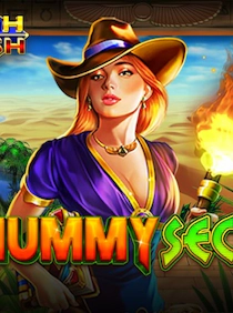 Mummy Secret High Cash