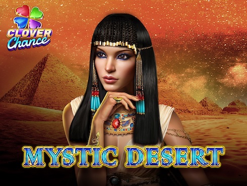 Mystic Desert