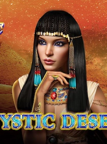 Mystic Desert