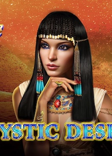 Mystic Desert