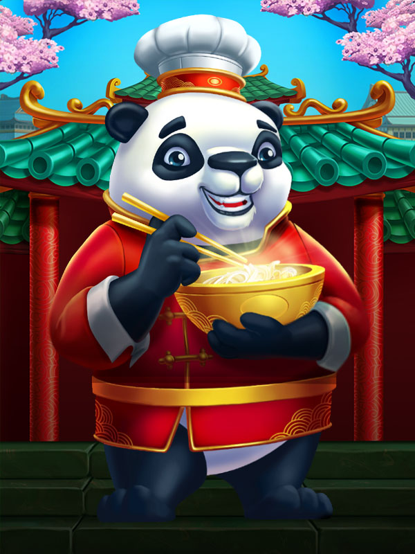 Panda Ventura